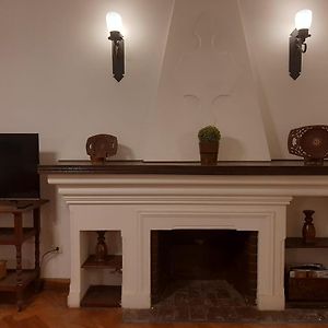 Casa frente al parque San Martín zona residencial