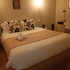 Apartamento pacifico b